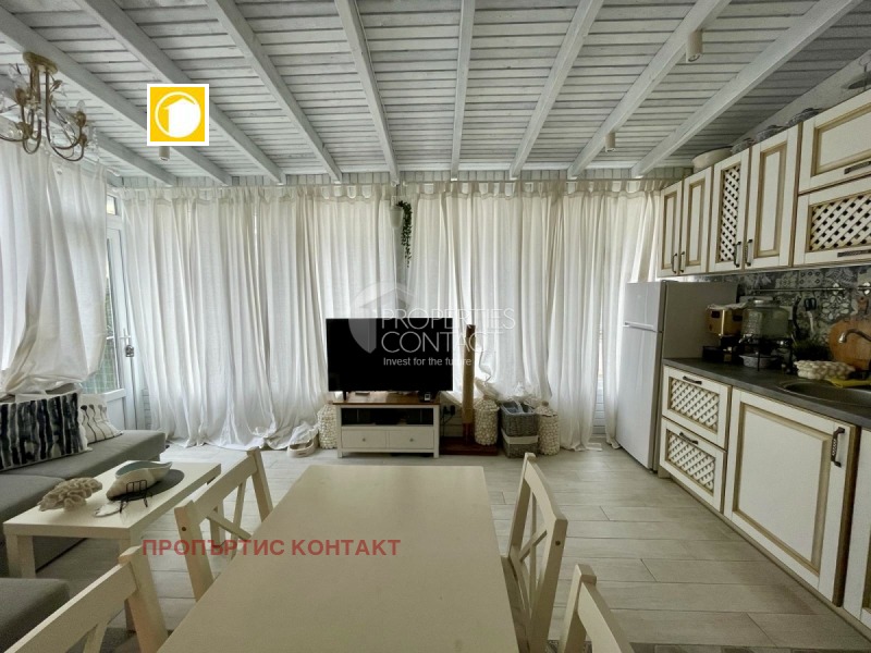 Продава  Многостаен област Бургас , к.к. Слънчев бряг , 135 кв.м | 40598364 - изображение [14]