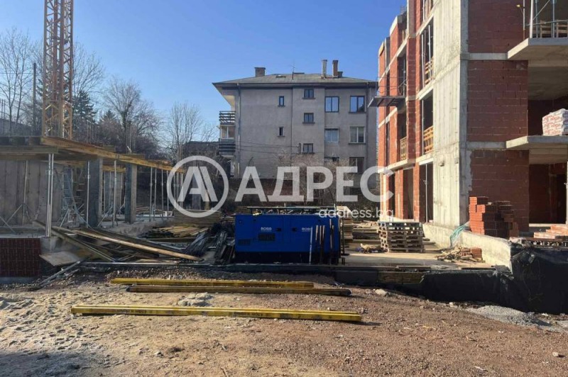 Продава МНОГОСТАЕН, гр. София, Бояна, снимка 5 - Апартаменти - 53228027