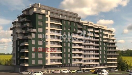 À venda  Casinha Varna , Izgrev , 218 m² | 87881312