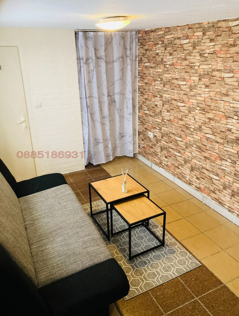 Zu verkaufen  Büro Sofia , Lozenez , 18 qm | 87324852 - Bild [5]