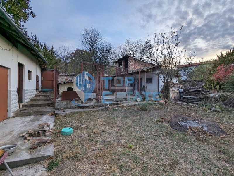 Продава КЪЩА, с. Самоводене, област Велико Търново, снимка 15 - Къщи - 42794956