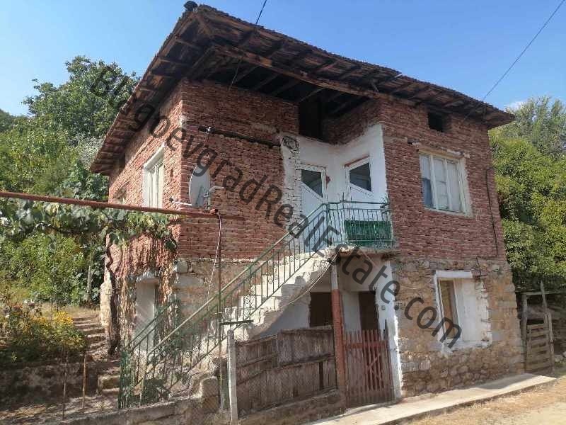 Zu verkaufen  Haus region Blagoewgrad , Gorna Brezniza , 120 qm | 46372839 - Bild [4]