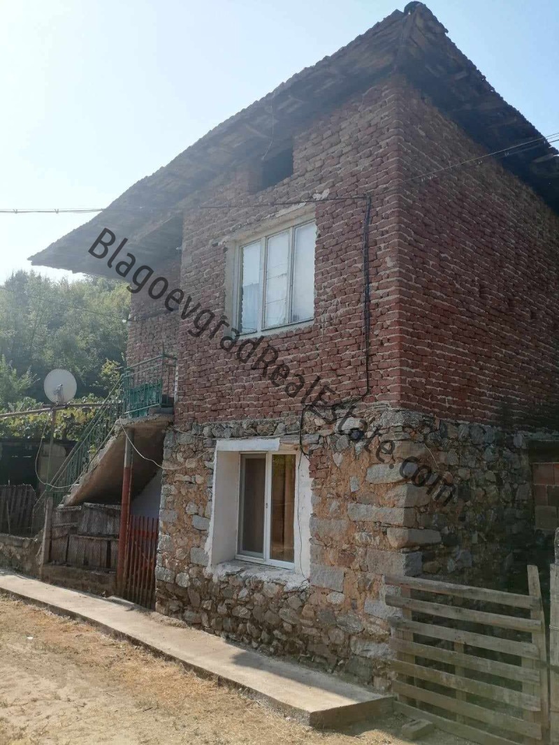 Zu verkaufen  Haus region Blagoewgrad , Gorna Brezniza , 120 qm | 46372839 - Bild [5]