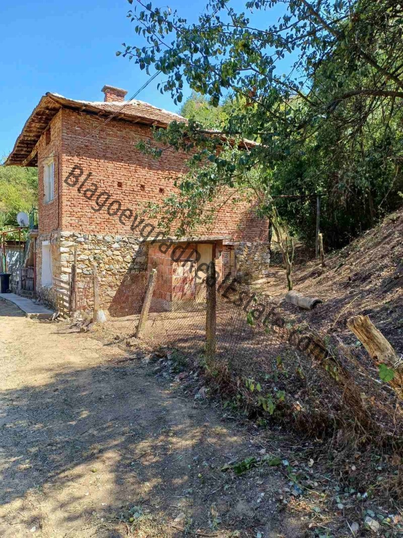 Zu verkaufen  Haus region Blagoewgrad , Gorna Brezniza , 120 qm | 46372839 - Bild [6]