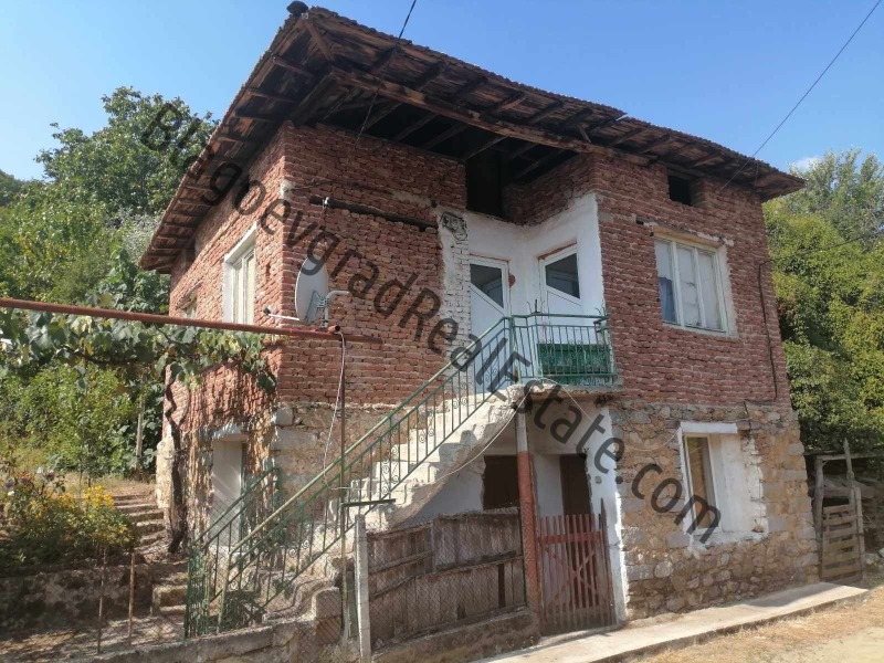 À vendre  Maison région Blagoevgrad , Gorna Breznitsa , 120 m² | 46372839 - image [4]