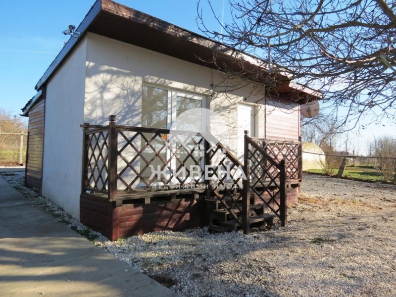 Na prodej  Dům oblast Dobrich , Novo Botevo , 111 m2 | 88359167 - obraz [3]