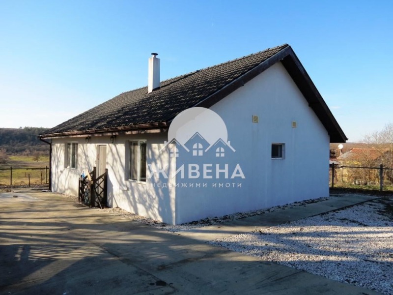 Na prodej  Dům oblast Dobrich , Novo Botevo , 111 m2 | 88359167 - obraz [2]