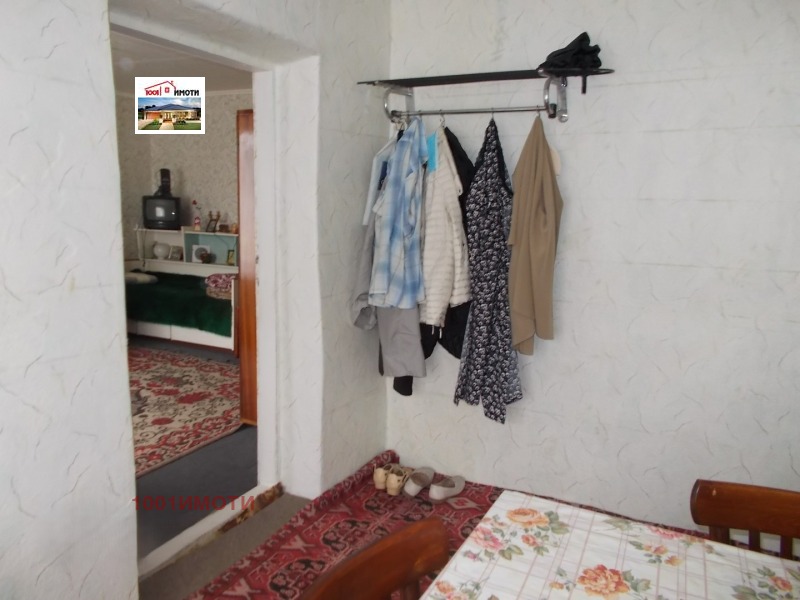 Продава КЪЩА, с. Преспа, област Добрич, снимка 10 - Къщи - 52123044