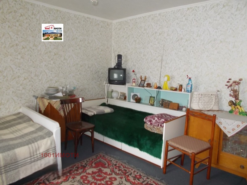 Продава КЪЩА, с. Преспа, област Добрич, снимка 14 - Къщи - 52123044