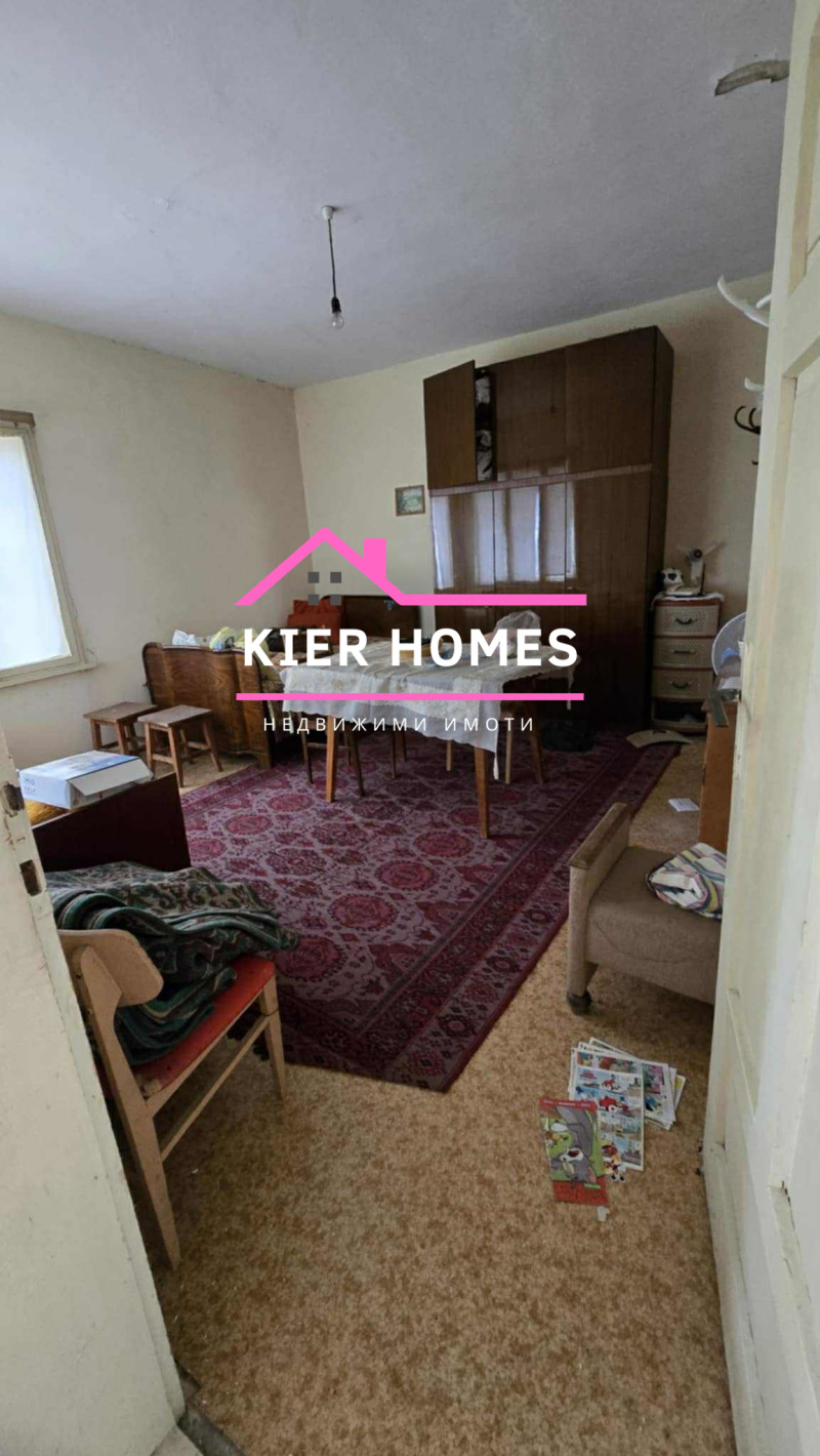 Продава КЪЩА, с. Великан, област Хасково, снимка 11 - Къщи - 53091692