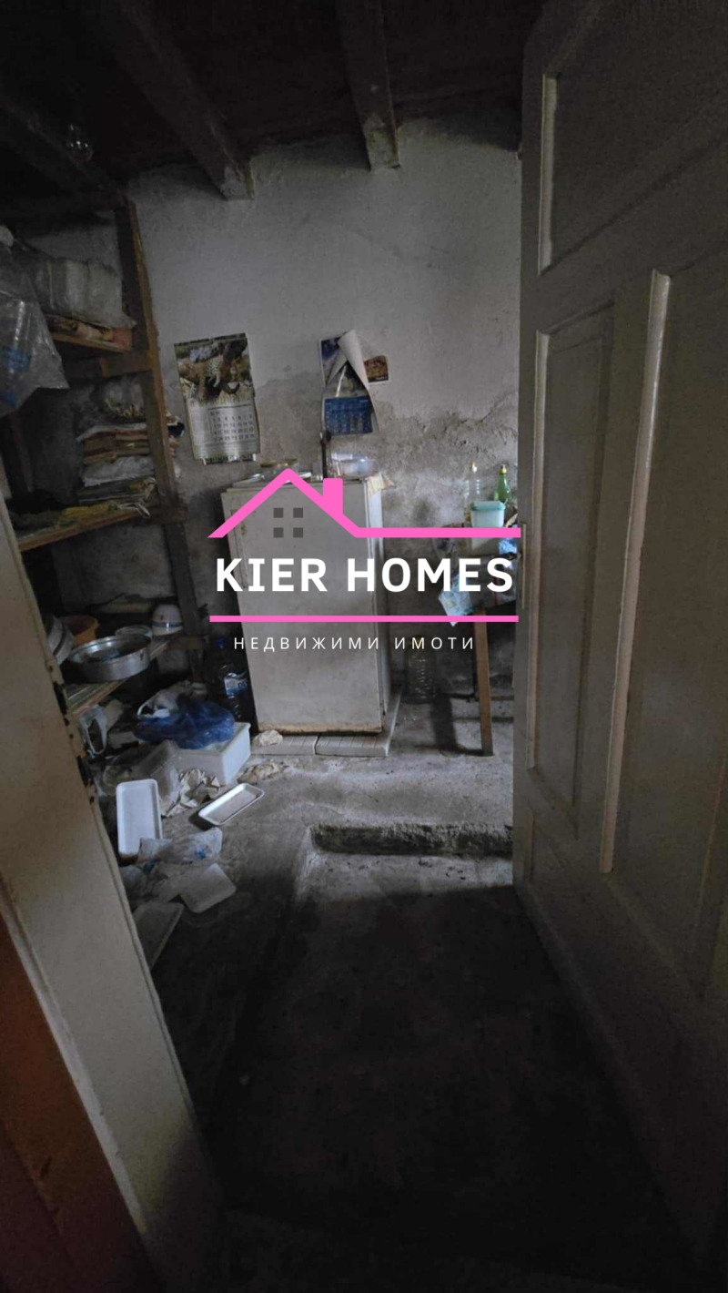 Продава КЪЩА, с. Великан, област Хасково, снимка 8 - Къщи - 53091692