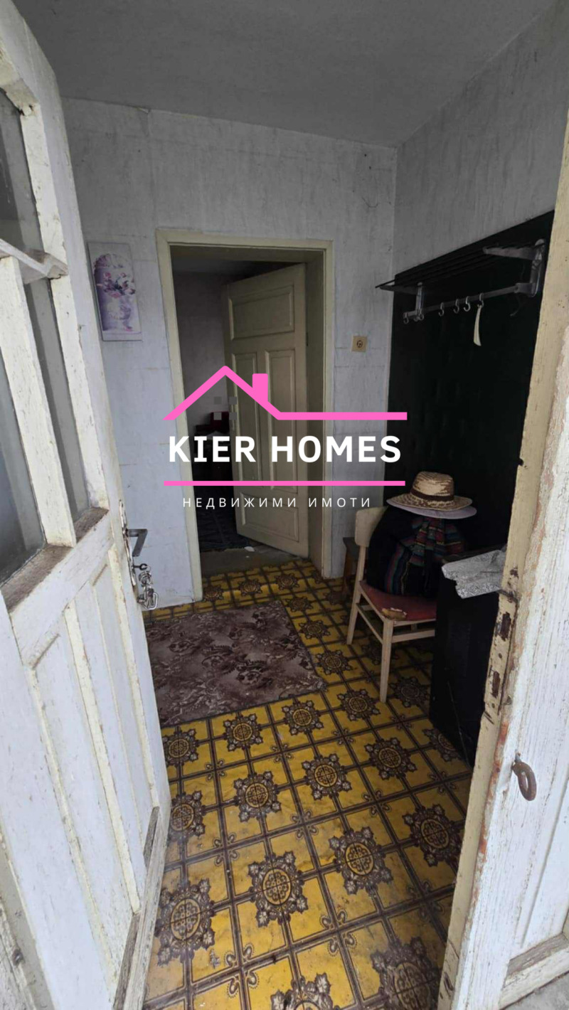 Продава КЪЩА, с. Великан, област Хасково, снимка 14 - Къщи - 53091692