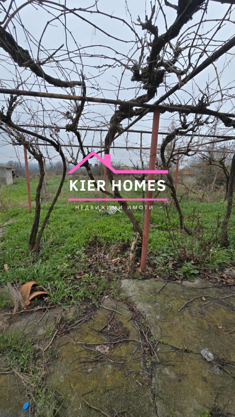 Продава КЪЩА, с. Великан, област Хасково, снимка 6 - Къщи - 53091692