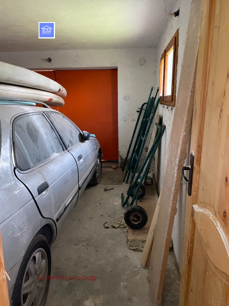 Продава КЪЩА, с. Климентово, област Варна, снимка 5 - Къщи - 53111606