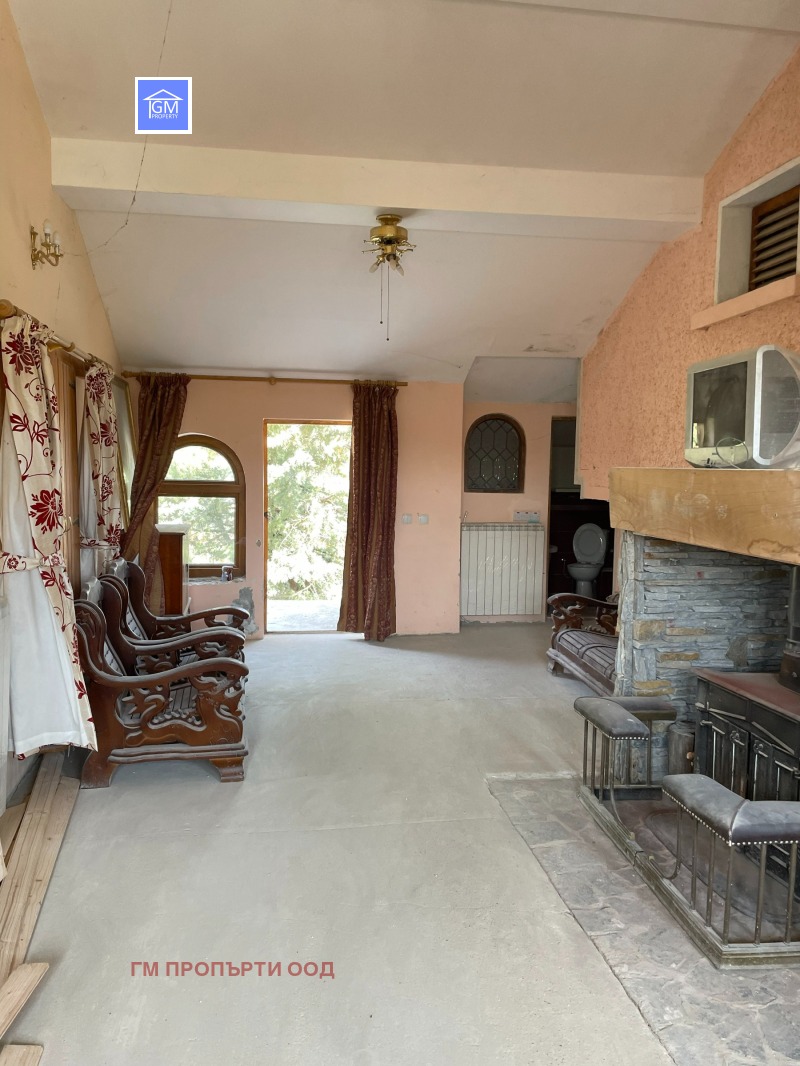 Продава КЪЩА, с. Климентово, област Варна, снимка 4 - Къщи - 53111606