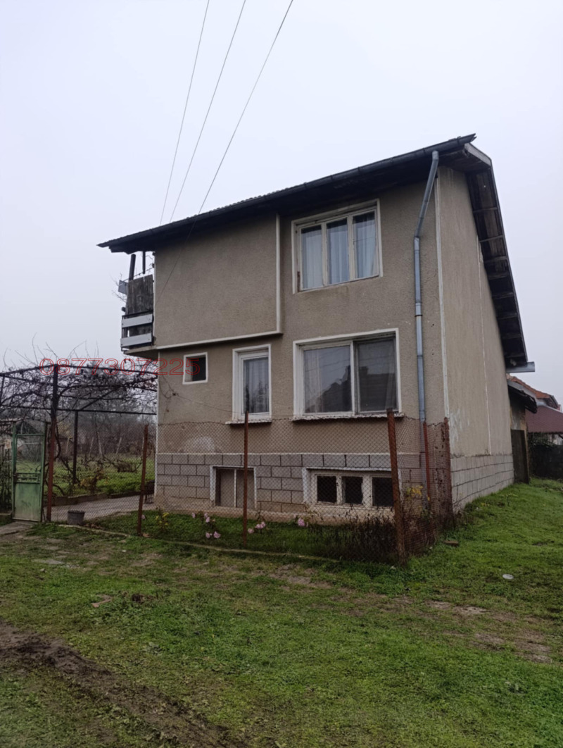 Продава КЪЩА, с. Търнава, област Враца, снимка 2 - Къщи - 53140889