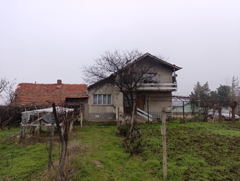 Продава КЪЩА, с. Търнава, област Враца, снимка 3 - Къщи - 53140889