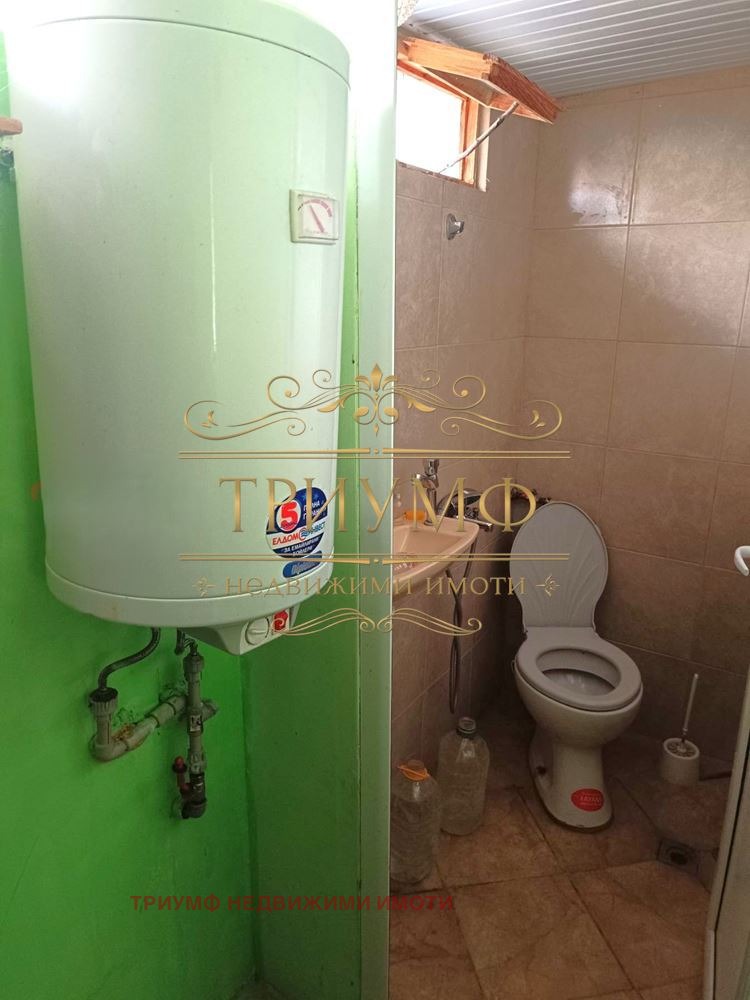 Продава КЪЩА, с. Щипско, област Варна, снимка 5 - Къщи - 55261168