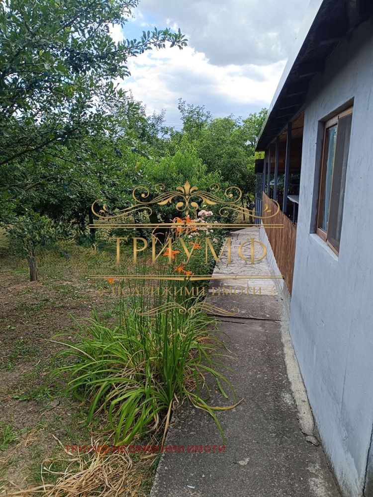 Продава КЪЩА, с. Щипско, област Варна, снимка 2 - Къщи - 55261168