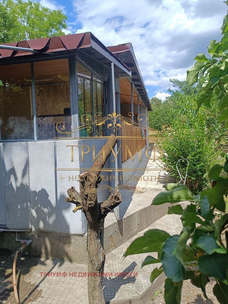 Продава КЪЩА, с. Щипско, област Варна, снимка 4 - Къщи - 55261168