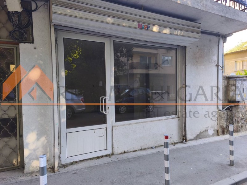 Προς πώληση  Κατάστημα Βαρνα , Ασπαρυχοβο , 38 τ.μ | 43766824 - εικόνα [4]