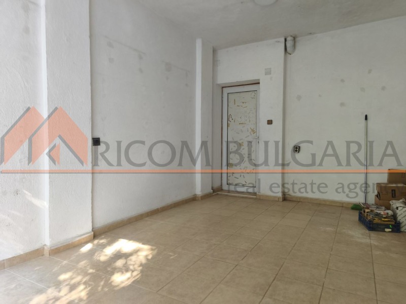 Προς πώληση  Κατάστημα Βαρνα , Ασπαρυχοβο , 38 τ.μ | 43766824 - εικόνα [2]