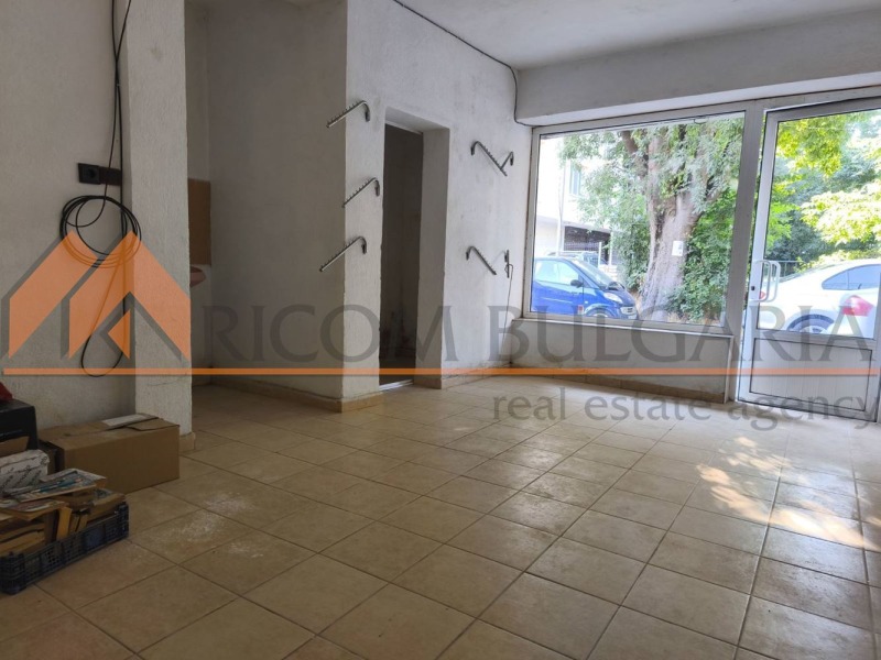 Προς πώληση  Κατάστημα Βαρνα , Ασπαρυχοβο , 38 τ.μ | 43766824