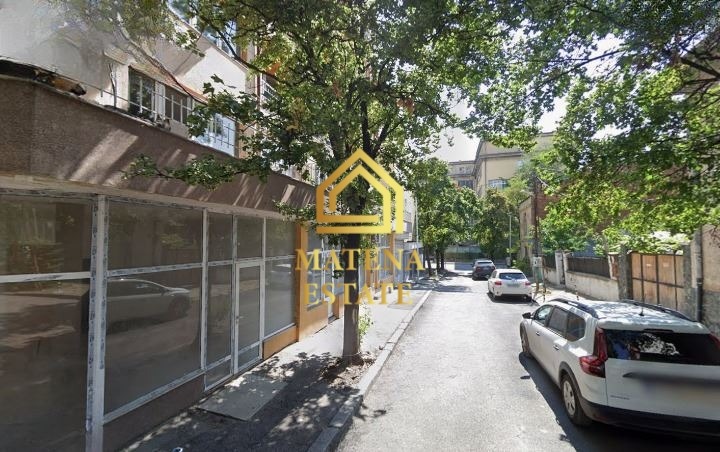 Продава МАГАЗИН, гр. София, Център