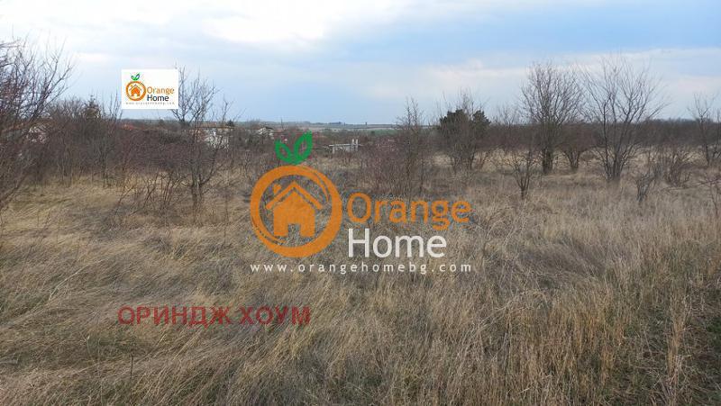Продава ПАРЦЕЛ, с. Изгрев, област Варна, снимка 9 - Парцели - 54705799