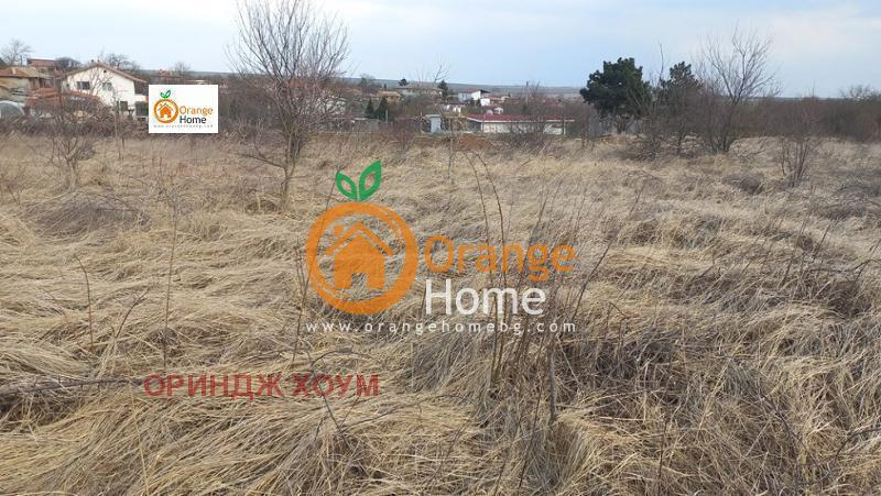 Продава ПАРЦЕЛ, с. Изгрев, област Варна, снимка 8 - Парцели - 54705799