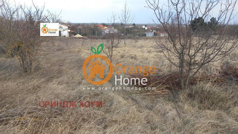 Продава ПАРЦЕЛ, с. Изгрев, област Варна, снимка 7 - Парцели - 54705799