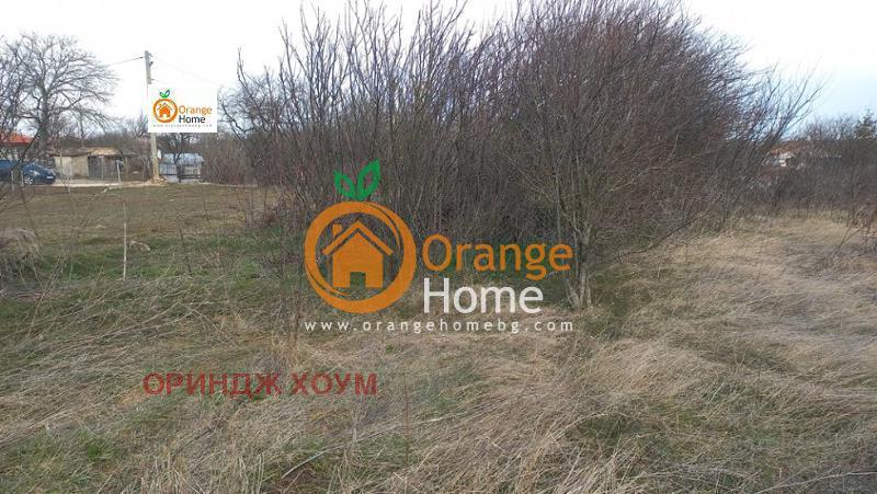 Продава ПАРЦЕЛ, с. Изгрев, област Варна, снимка 5 - Парцели - 54705799