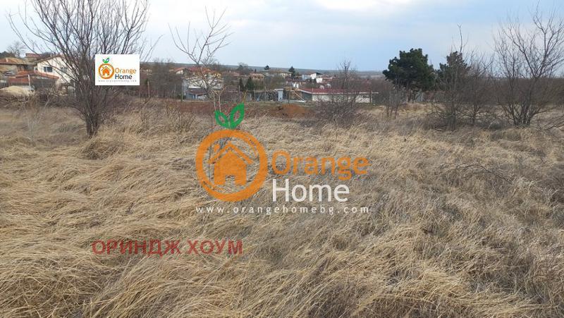 Продава ПАРЦЕЛ, с. Изгрев, област Варна, снимка 6 - Парцели - 54705799