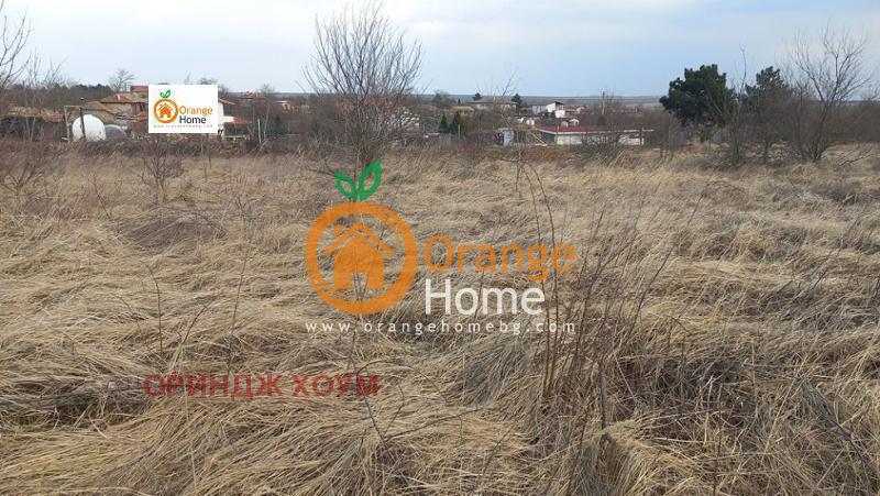Продава ПАРЦЕЛ, с. Изгрев, област Варна, снимка 3 - Парцели - 54705799