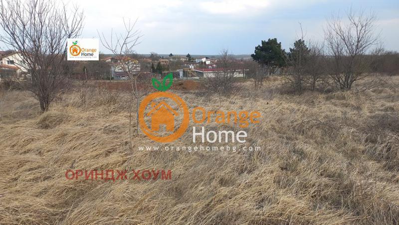 Продава ПАРЦЕЛ, с. Изгрев, област Варна, снимка 10 - Парцели - 54705799