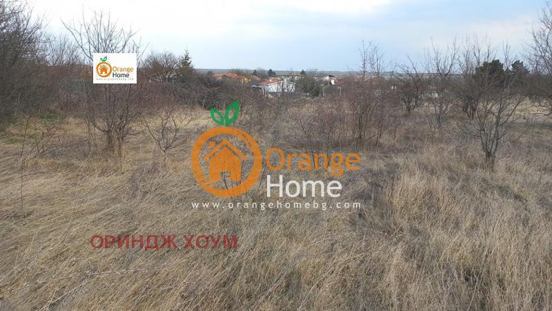 Продава ПАРЦЕЛ, с. Изгрев, област Варна, снимка 4 - Парцели - 54705799