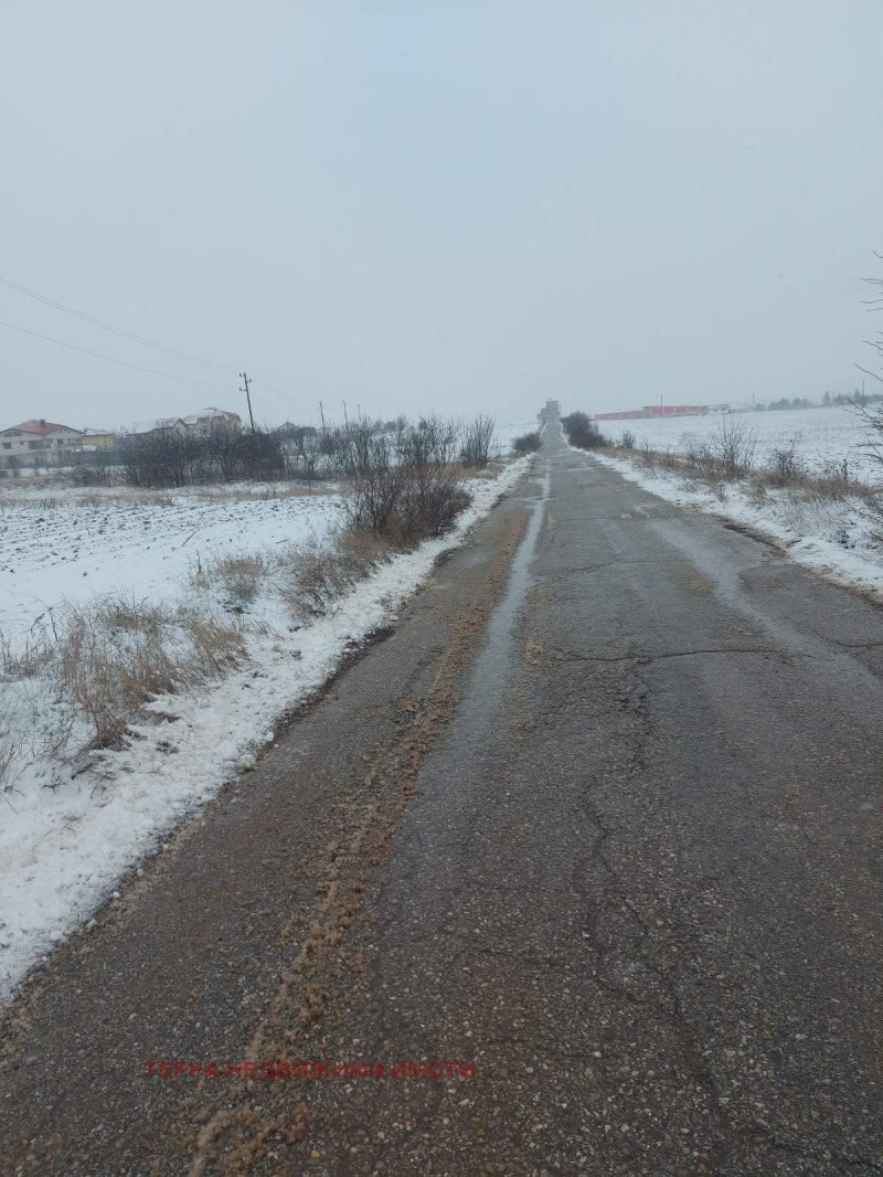 Продава ПАРЦЕЛ, гр. София, с. Подгумер, снимка 3 - Парцели - 53033213