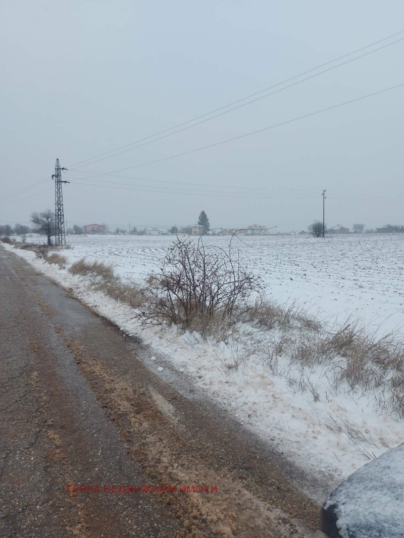 Продава ПАРЦЕЛ, гр. София, с. Подгумер