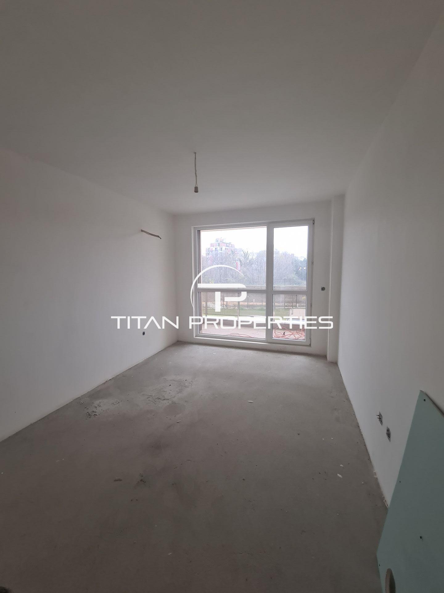 Продава 2-СТАЕН, гр. Пловдив, Южен, снимка 2 - Апартаменти - 52716097