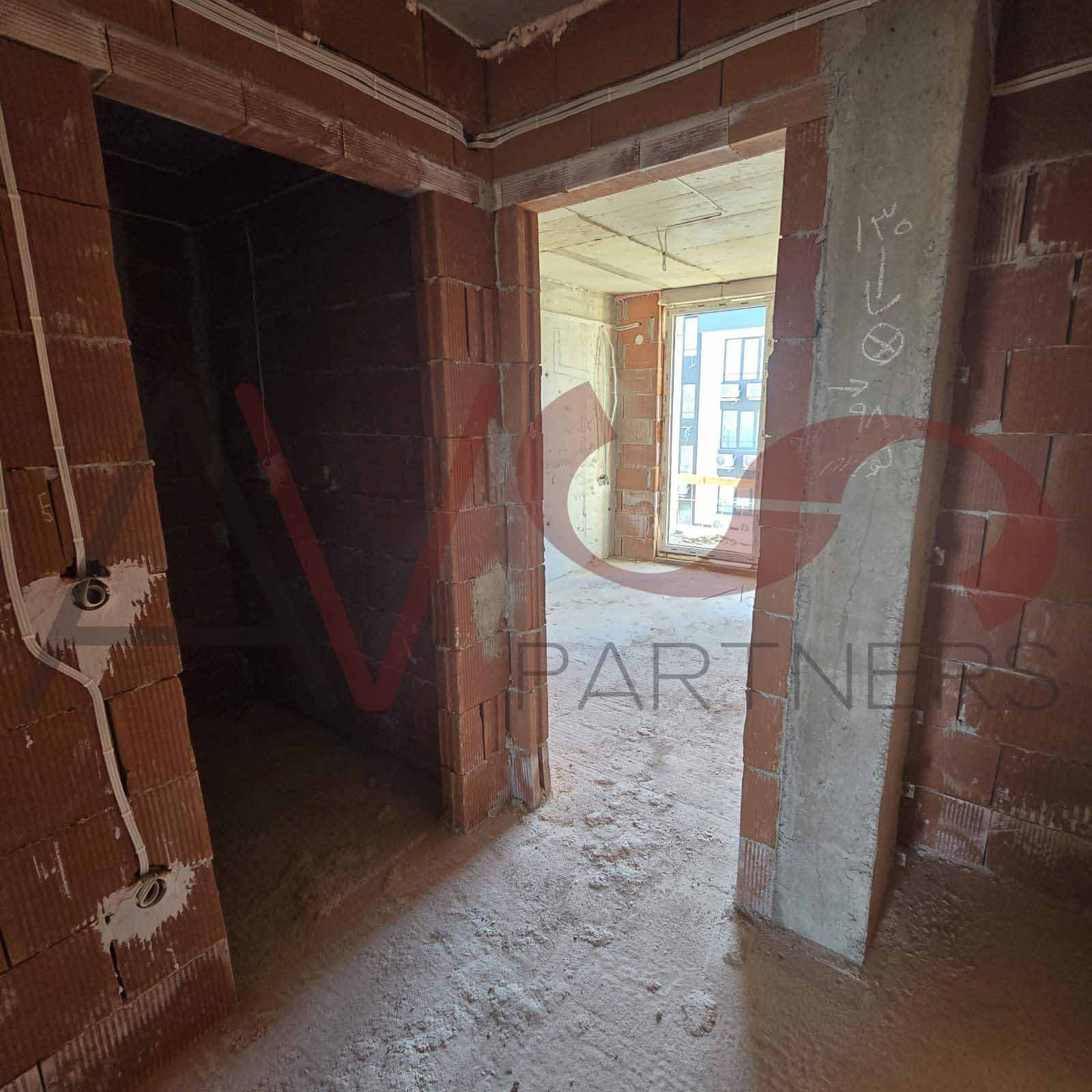 Продава 2-СТАЕН, гр. София, Малинова долина, снимка 5 - Апартаменти - 53856289