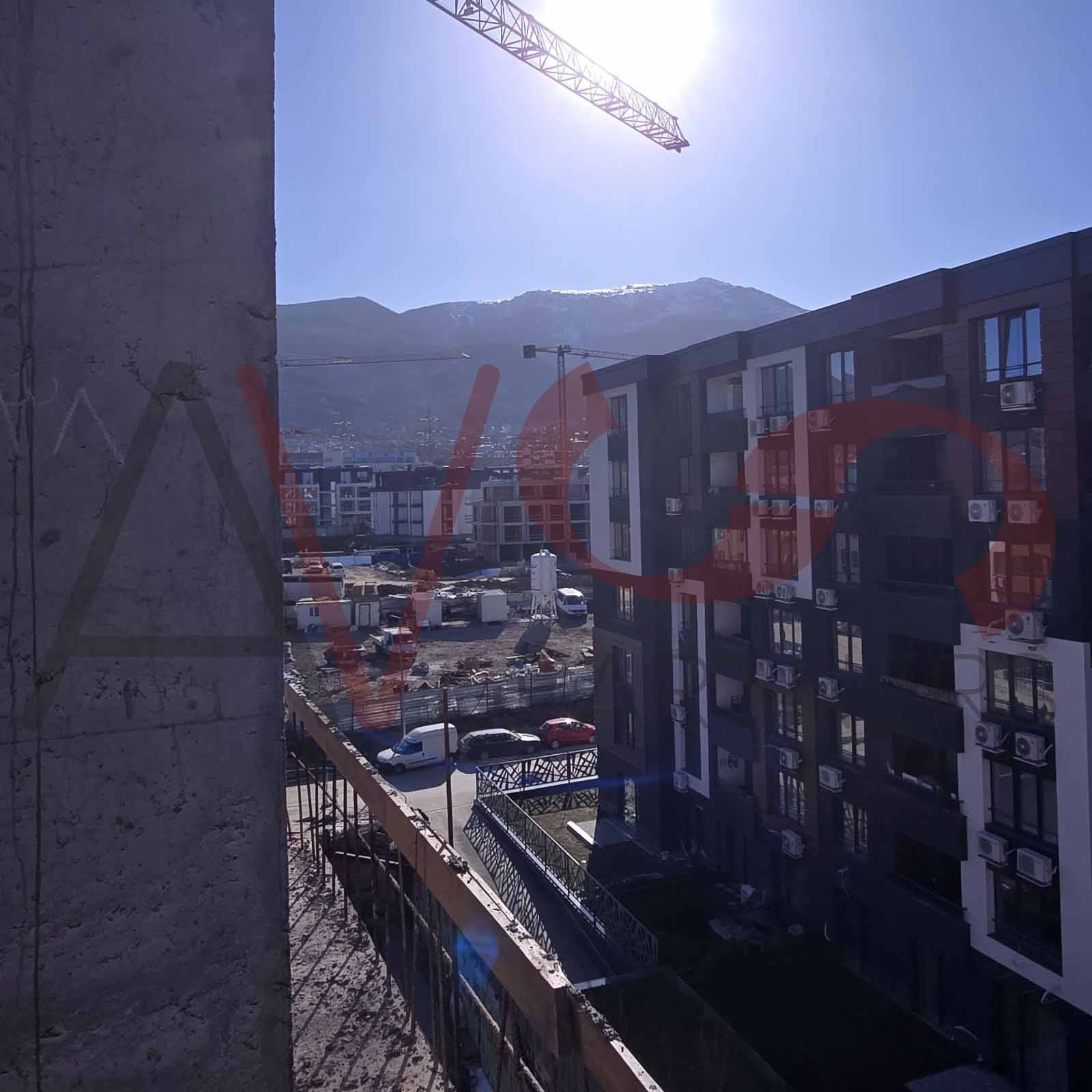 Продава 2-СТАЕН, гр. София, Малинова долина, снимка 9 - Апартаменти - 53856289