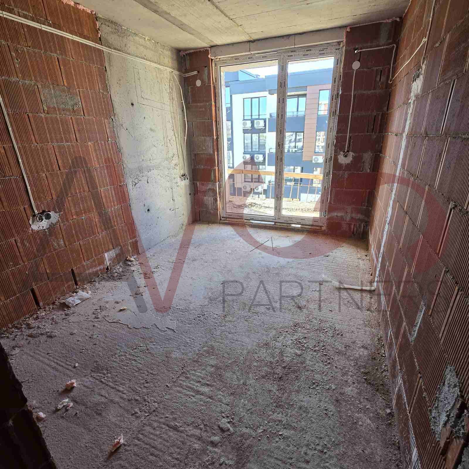 Продава 2-СТАЕН, гр. София, Малинова долина, снимка 4 - Апартаменти - 53856289