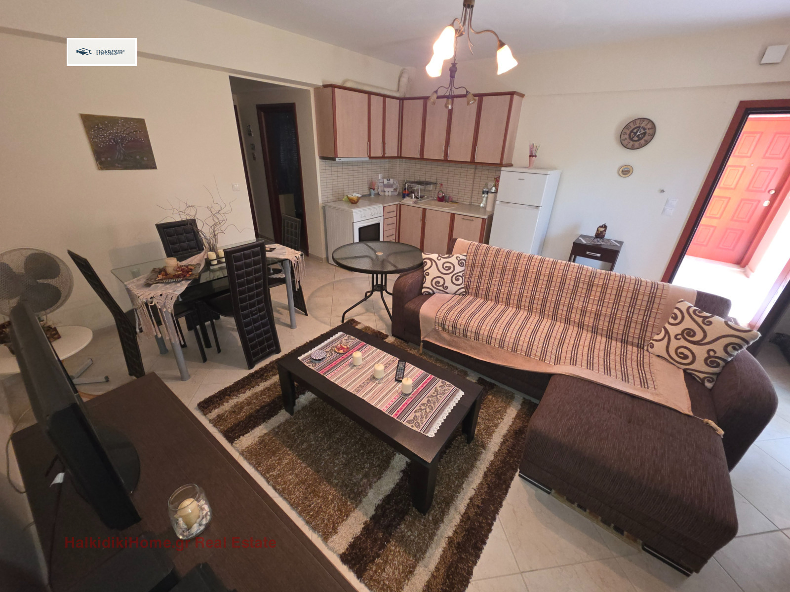 Продава 2-СТАЕН, Извън страната, област Извън страната, снимка 3 - Апартаменти - 54383600