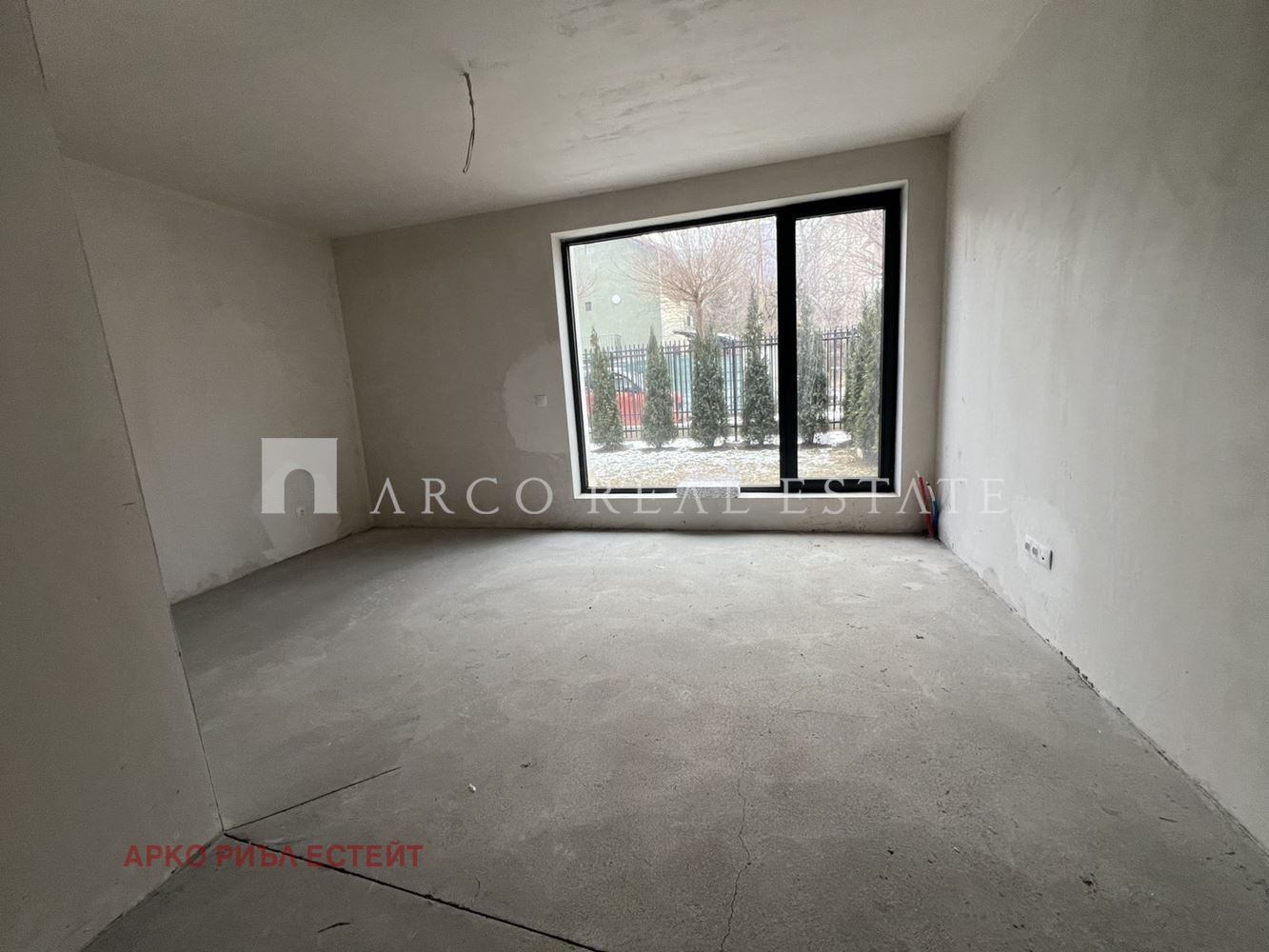 Продава 2-СТАЕН, гр. София, Бояна, снимка 2 - Апартаменти - 54105559