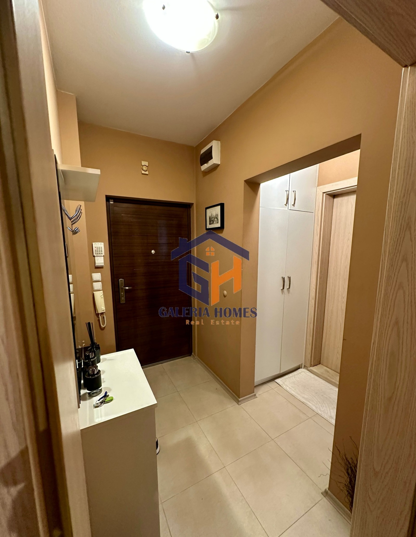 Продава 2-СТАЕН, гр. София, Сухата река, снимка 5 - Апартаменти - 55358213