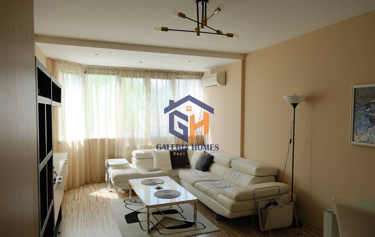 Продава 2-СТАЕН, гр. София, Сухата река, снимка 2 - Апартаменти - 55358213