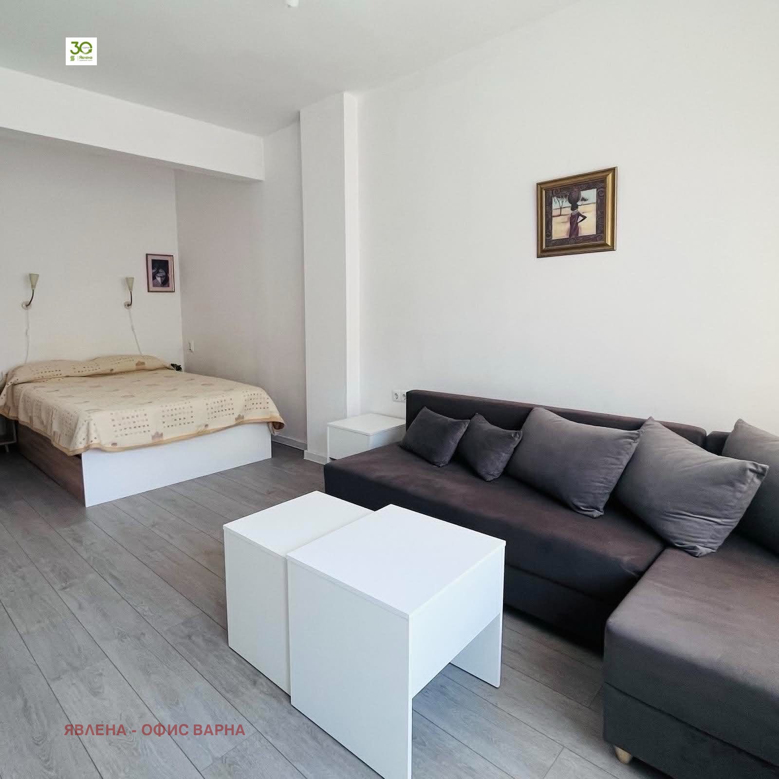 Продава 2-СТАЕН, гр. Варна, Фестивален комплекс, снимка 4 - Апартаменти - 55623729