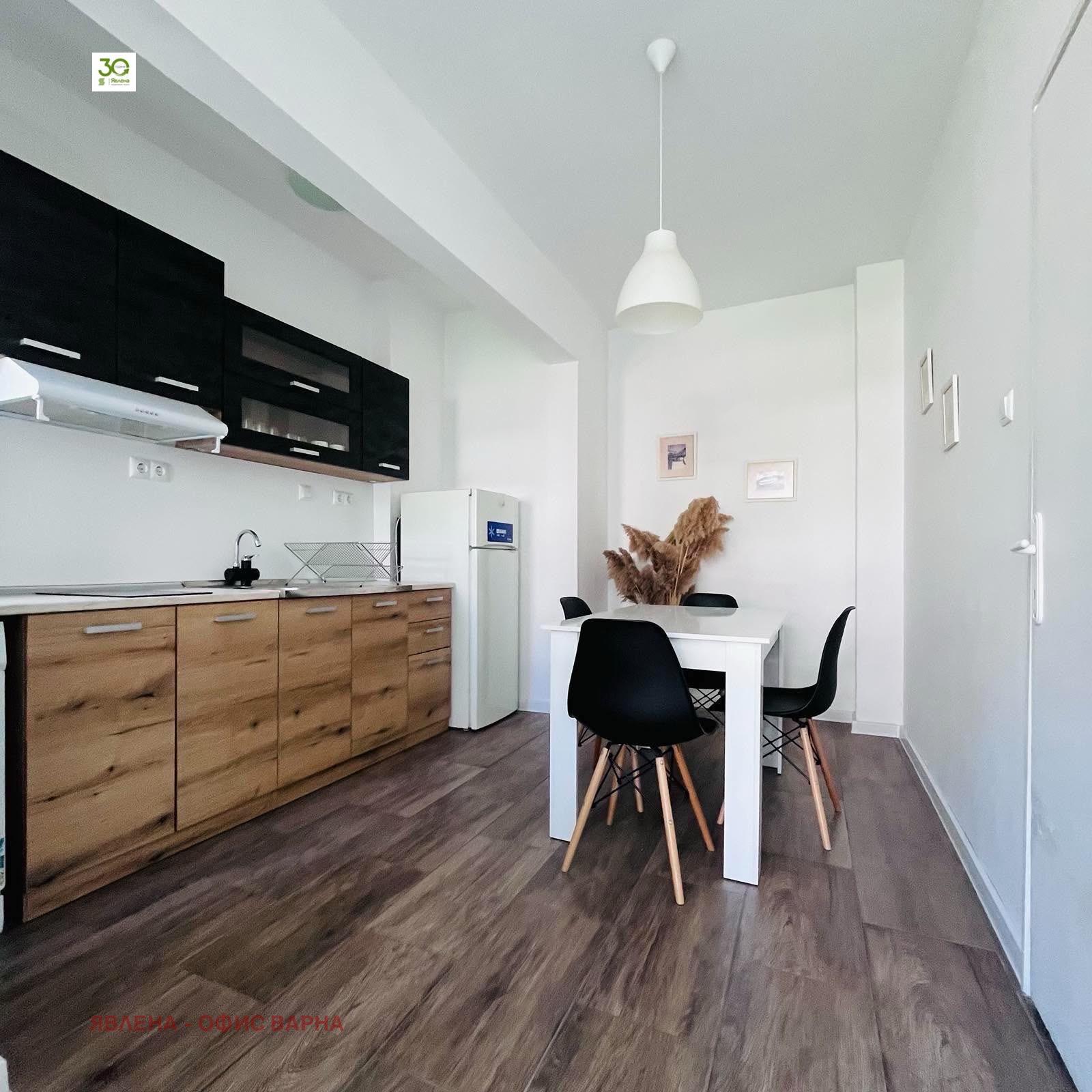 Продава 2-СТАЕН, гр. Варна, Фестивален комплекс, снимка 7 - Апартаменти - 55623729