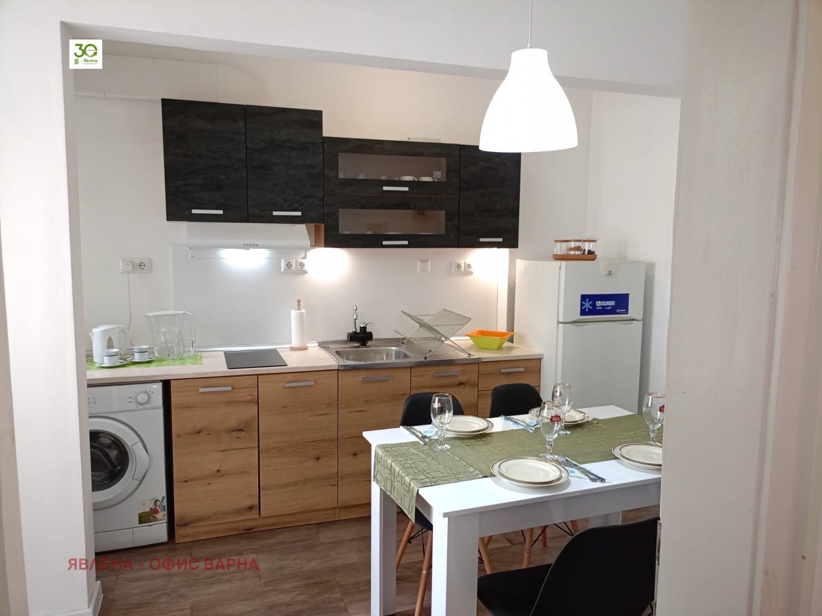 Продава 2-СТАЕН, гр. Варна, Фестивален комплекс, снимка 3 - Апартаменти - 55623729