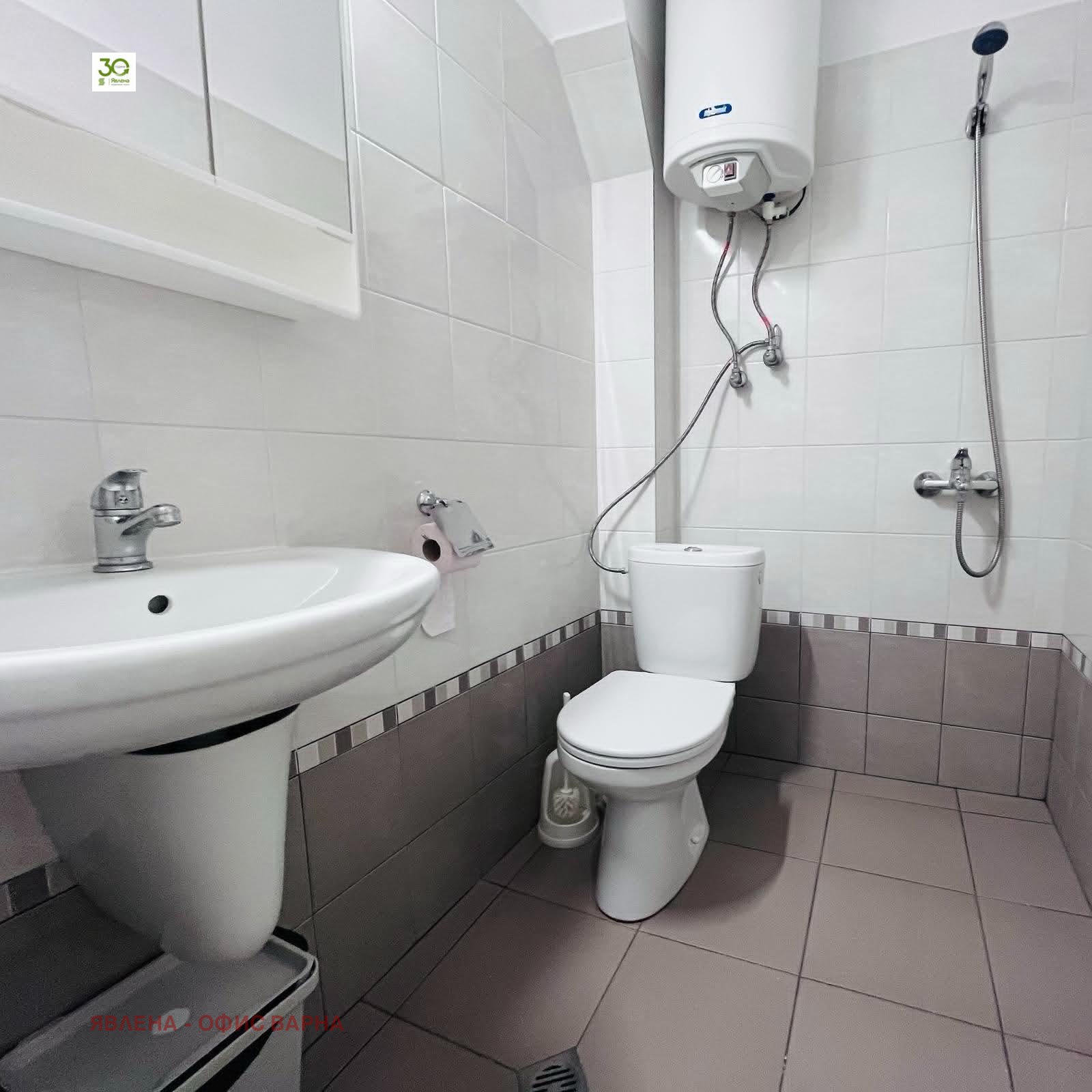 Продава 2-СТАЕН, гр. Варна, Фестивален комплекс, снимка 10 - Апартаменти - 55623729